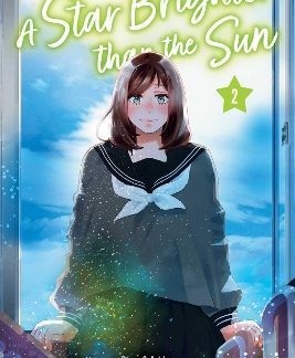 STAR BRIGHTER THAN SUN V2 PA