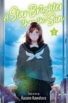 STAR BRIGHTER THAN SUN V2 PA