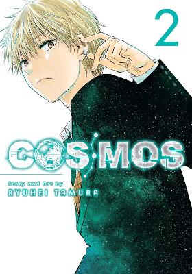 COSMOS, VOL. 2 PA
