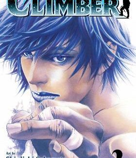 CLIMBER VOL. 2