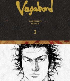 VAGABOND DEFINITIVE EDITION VOL.3