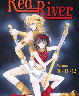 RED RIVER 3-IN-1 EDITION V4 PA