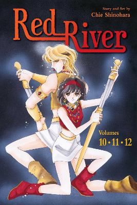 RED RIVER 3-IN-1 EDITION V4 PA