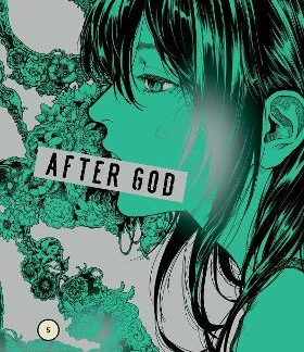 AFTER GOD VOL. 5 PA