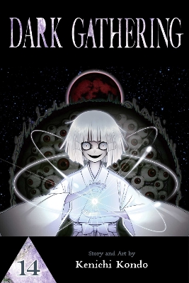 DARK GATHERING, VOL. 14 PA