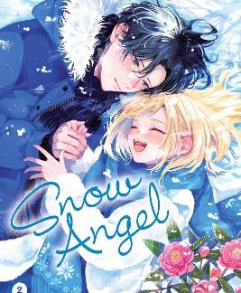 SNOW ANGEL, VOL. 2 PA