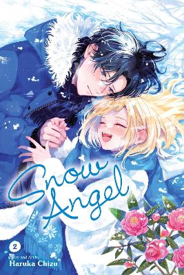 SNOW ANGEL, VOL. 2 PA