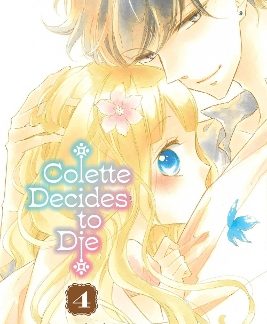 COLETTE DECIDES TO DIE V4 PA
