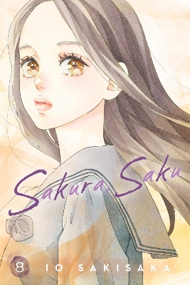 SAKURA, SAKU, VOL. 8 PA