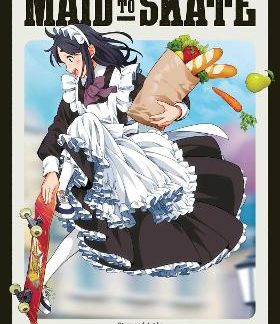 MAID TO SKATE PA
