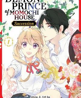 DEMON PRINCE: SUCCESSION V1 PA