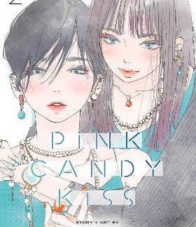 PINK CANDY KISS, VOL. 2 PA