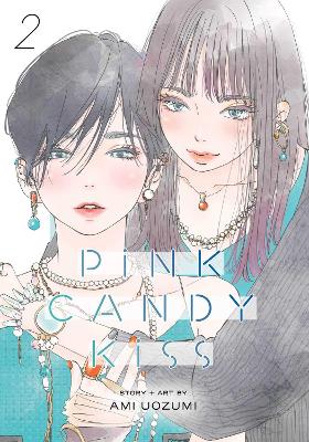 PINK CANDY KISS, VOL. 2 PA