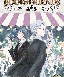 NATSUME'S BOOK OF FRIENDS 31PA