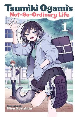 TSUMIKI OGAMI'S LIFE, VOL. 1PA