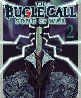 BUGLE CALL: SONG OF WAR V2 PA