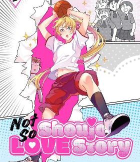 NOT SO SHOUJO LOVE STORY V2 PA