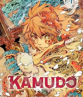 KAMUDO, VOL. 1  PA