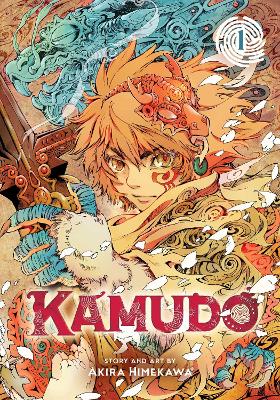 KAMUDO, VOL. 1 PA