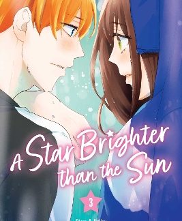 STAR BRIGHTER THAN SUN V3 PA