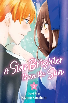 STAR BRIGHTER THAN SUN V3 PA