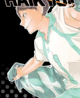 HAIKYU!! 3-IN-1 EDITION 06 PA