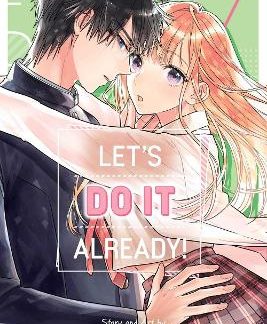 LET'S DO IT ALREADY!, VOL. 7PA