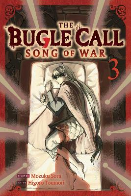 BUGLE CALL: SONG OF WAR V3 PA