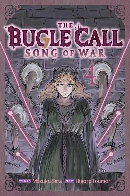 BUGLE CALL: SONG OF WAR V4 PA