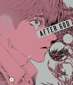 AFTER GOD, VOL. 6  PA