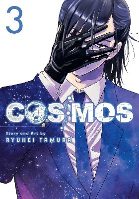 COSMOS, VOL. 3 PA