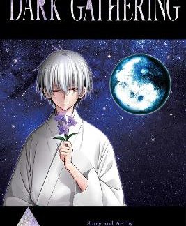 DARK GATHERING, VOL. 15 PA