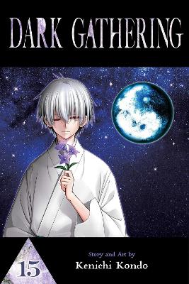 DARK GATHERING, VOL. 15 PA
