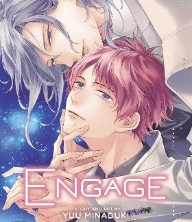 ENGAGE, VOL. 3  PA