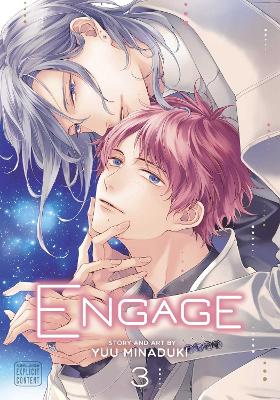 ENGAGE, VOL. 3 PA