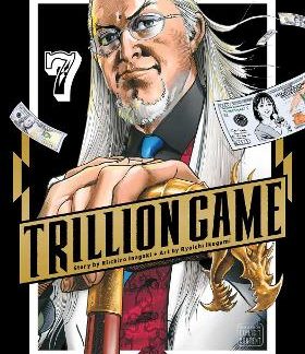 TRILLION GAME, VOL. 7 PA