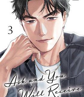 ASK & YOU WILL RECEIVE V3 PA