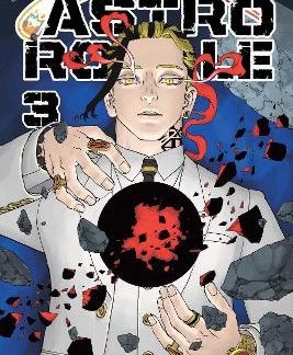 ASTRO ROYALE, VOL. 3 PA