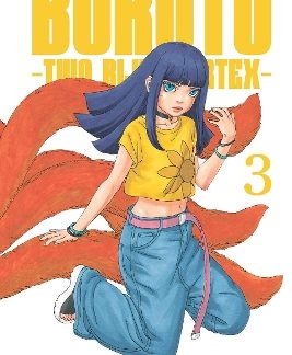 BORUTO: TWO BLUE VORTEX V3 PA