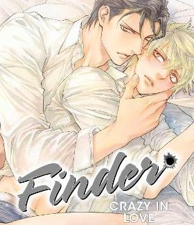 FINDER 14: CRAZY IN LOVE PA