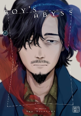 BOY'S ABYSS, VOL. 11 PA