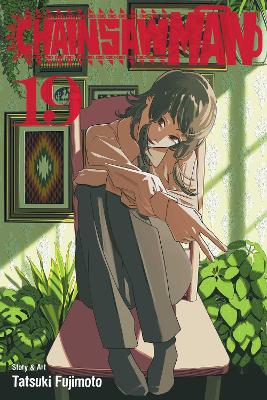 CHAINSAW MAN, VOL. 19 PA