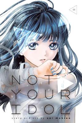 NOT YOUR IDOL, VOL. 3 PA