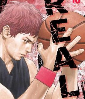 REAL, VOL. 16 PA