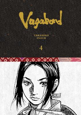 VAGABOND DEFINITIVE ED V4 HA