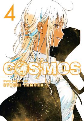 COSMOS, VOL. 4 PA