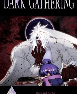 DARK GATHERING, VOL. 16 PA