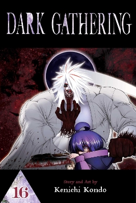 DARK GATHERING, VOL. 16 PA
