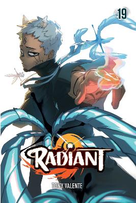 RADIANT, VOL. 19 PA