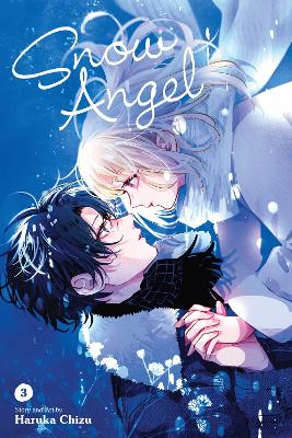 SNOW ANGEL, VOL. 3 PA